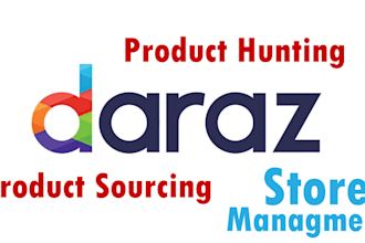 do amazon fba product research and product hunting