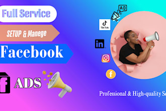 create ai optimized facebook and instagram ads campaigns
