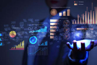 provide financial consultancy analysis and forecasting