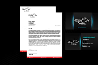 minimalist, luxury, or custom business cards for your brand