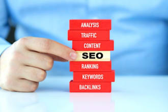seo friendly high ranking profile backlinks
