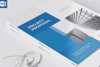do projects and proposal writing, and concept notes