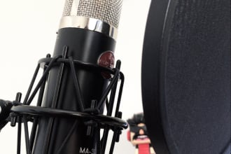 add lead and or harmony vocals to your recording