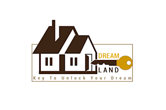 create simple creative minimalist or custom business logo