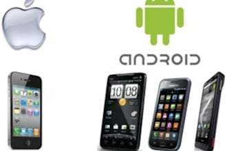 solve problems with iPhones, iPads, Android Cellphones, Android Tablets, iPod Touch, eBook readers, Rooting, Jailbreaking, etc