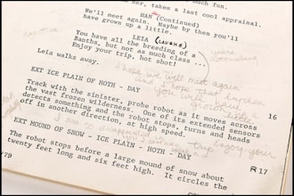 provide script coverage and write your logline