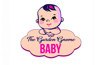 make modern professional, beauty, baby logo design for you