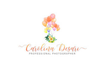 make awesome, professional, event planning logo design