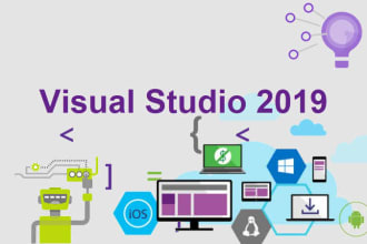 develop asp net mvc web application projects for you