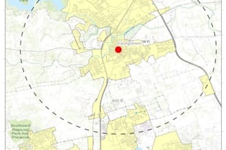 develop stunning and professional maps