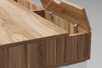 create eyecatching product visualization