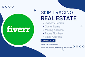 be your real estate virtual assistant