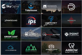 design,redesign,edit,modify,update,creation,versatile minimalist business logo