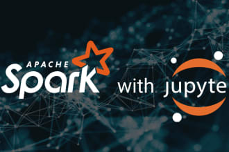 do big data analytics in pyspark, kafka, sqs, aws sagemaker