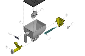 do advanced 3d cad modeling and prototyping
