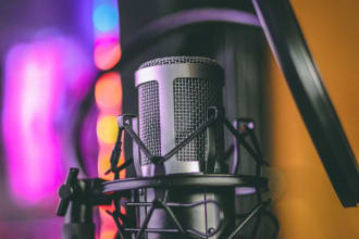 record a child, teen voice over in russian, dubbing