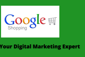 fix google merchant center account and feed issues
