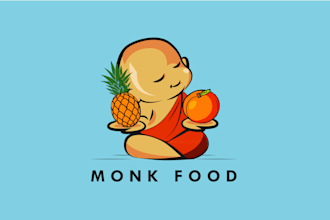 do minimalist creative logo design