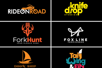 do logo design for website,blog,ebay,etsy, shopify, amazon,online store