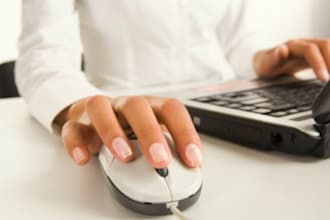 do any data entry work related to copy and paste either in excel or in ms doc