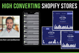 review and audit your shopify store to boost conversions
