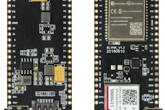 do esp32 programming and hardware solutions