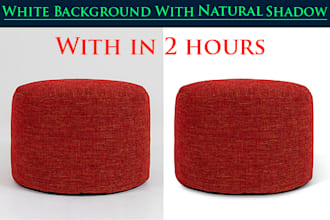 do white background with natural shadow 25 images
