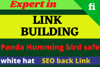 60 link building in USA high da site backlink