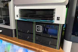 3d print and ship your custom designs and prototypes