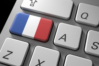 translate technical document from english into french or french into english