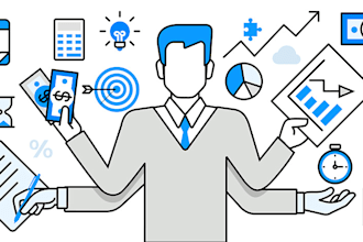 do task related to project management