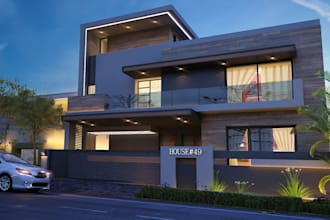 design architectural floor plan