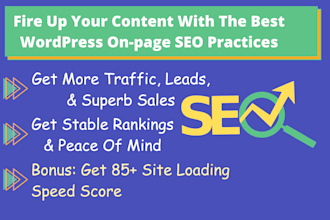 do wordpress rank math and yoast on page seo optimization