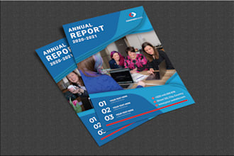 design flyer, bifold, trifold, brochure in 4 hours