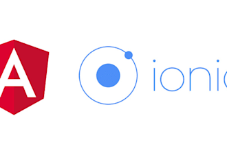 angular and react developer