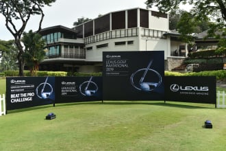 design signages, billboards and backdrops