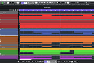 mix your reggae track to radioready