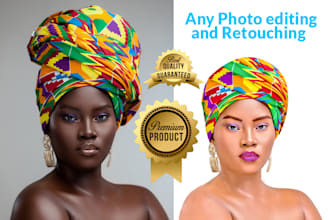 photoshop photo editing, photo retouching and enhancement