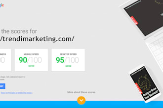 do wordpress mobile speed optimization
