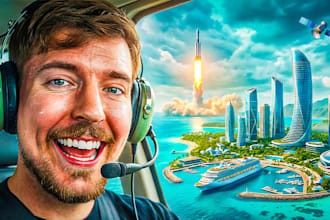 create youtube thumbnail exactly like you want