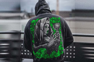 design a streetwear ,luxury, and skate style graphic tshirts