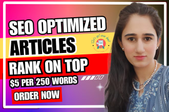 write lifestyle, health, technology, fashion, and food blogs