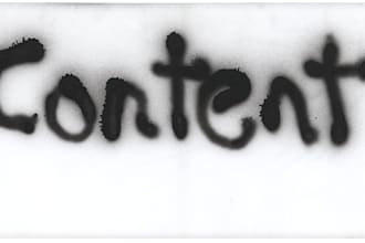write unique and engaging content for your website