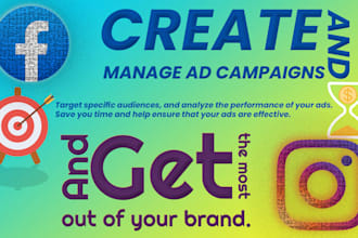 develop your digital marketing strategy and create engaging social media content
