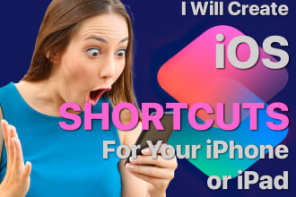 create apple siri ios shortcuts for your iphone ipad or mac