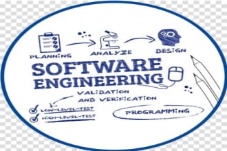 do software engineering task documentations and uml diagrams