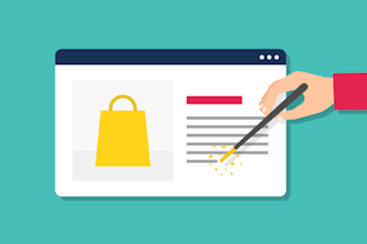 write a compelling product description