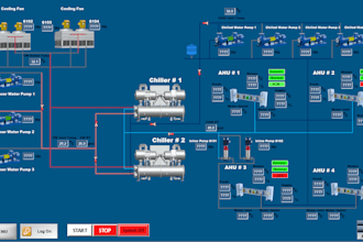 program your plc, hmi and scada
