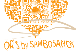 design a custom eye catchy qr code for you to attract new customers