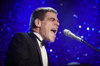be your male german singer for pop, soul and kids music